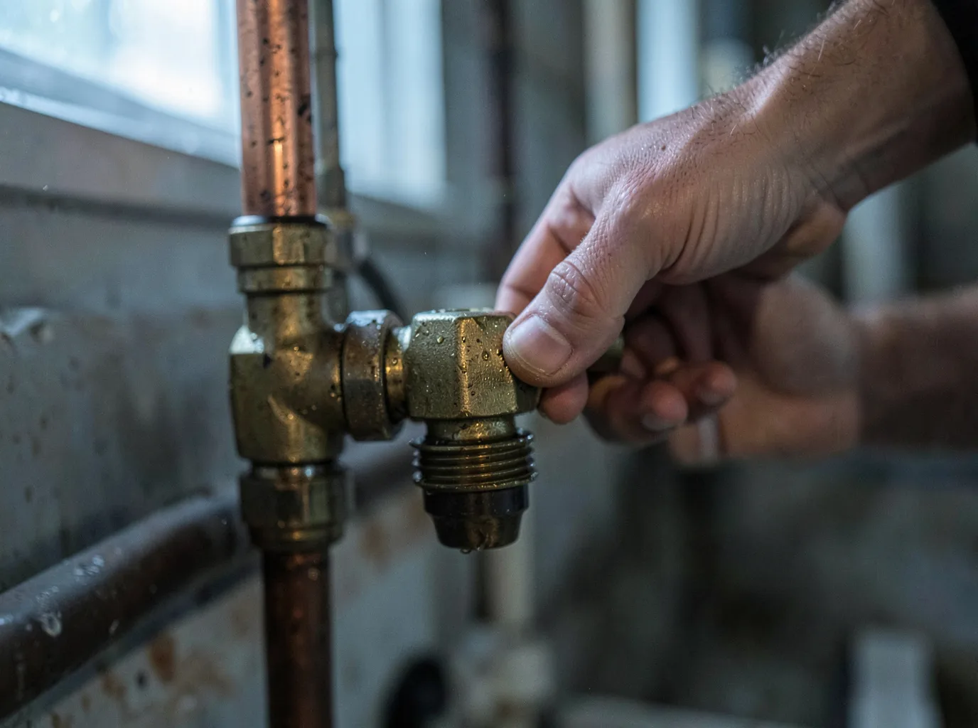 Emergency Plumber La Quinta, CA FAQs